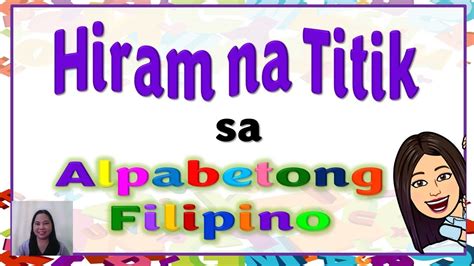Hiram na Titik .